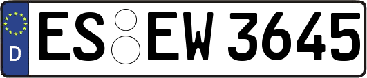 ES-EW3645