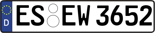 ES-EW3652