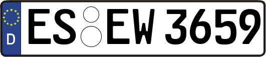 ES-EW3659