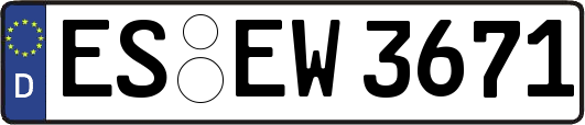 ES-EW3671