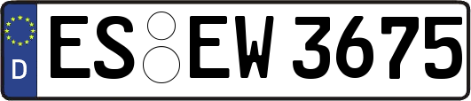 ES-EW3675