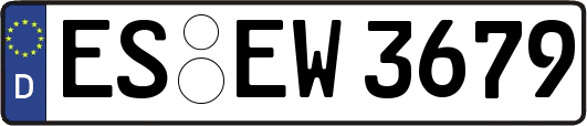 ES-EW3679