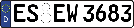 ES-EW3683