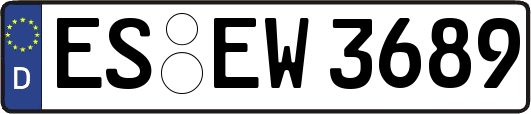 ES-EW3689