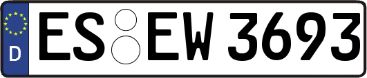 ES-EW3693