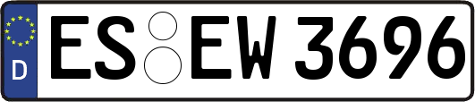 ES-EW3696