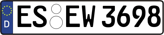 ES-EW3698