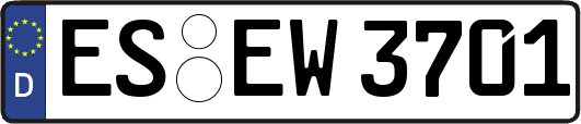 ES-EW3701