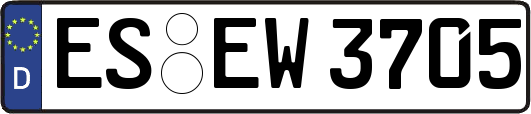 ES-EW3705
