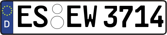 ES-EW3714