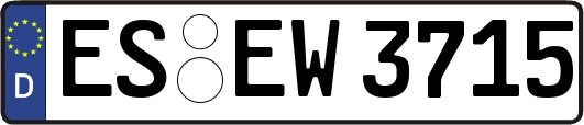ES-EW3715