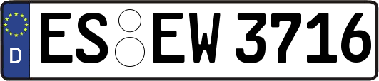 ES-EW3716