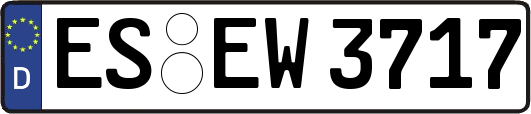 ES-EW3717