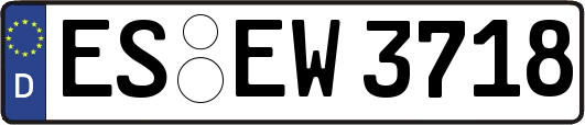 ES-EW3718