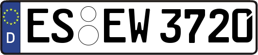 ES-EW3720