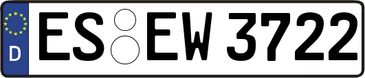 ES-EW3722