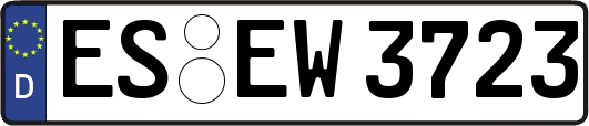 ES-EW3723