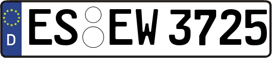 ES-EW3725