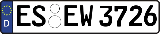 ES-EW3726