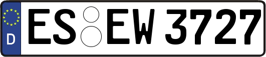 ES-EW3727