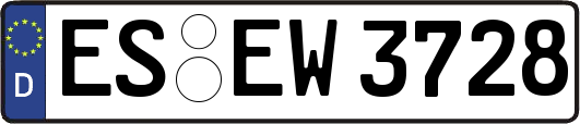 ES-EW3728