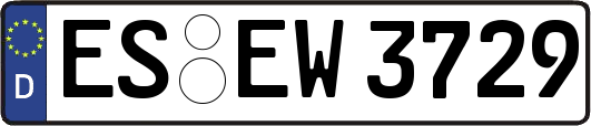 ES-EW3729