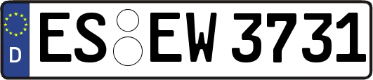 ES-EW3731