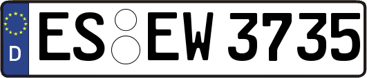 ES-EW3735