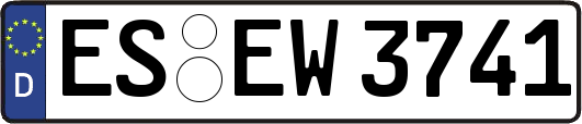 ES-EW3741
