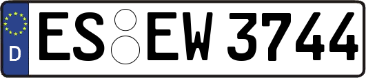 ES-EW3744