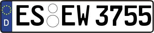 ES-EW3755