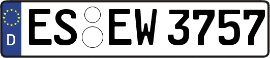 ES-EW3757