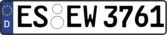 ES-EW3761