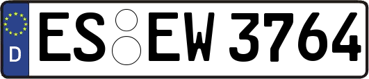 ES-EW3764