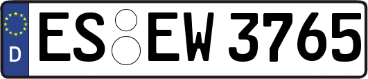 ES-EW3765