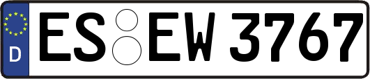 ES-EW3767