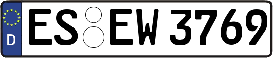 ES-EW3769