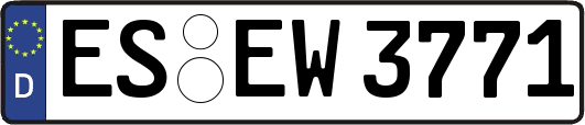 ES-EW3771