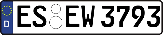 ES-EW3793