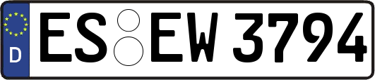 ES-EW3794