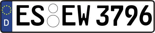 ES-EW3796