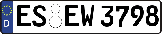 ES-EW3798