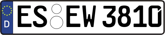 ES-EW3810