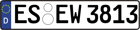ES-EW3813