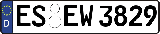 ES-EW3829
