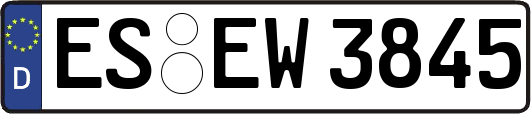ES-EW3845