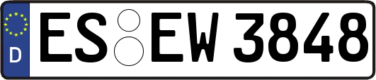 ES-EW3848