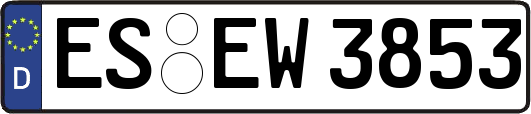 ES-EW3853