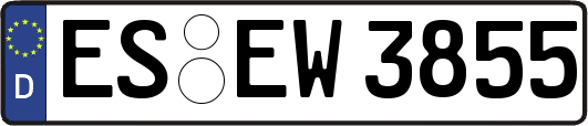 ES-EW3855