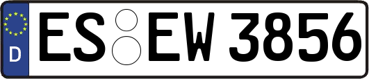 ES-EW3856